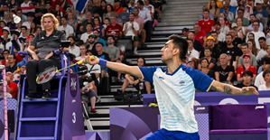 Badminton: Lakshya Sen, H.S. Prannoy lead India's challenge in Kumamoto Japan Masters 2025 | Badminton: Lakshya Sen, H.S. Prannoy lead India's challenge in Kumamoto Japan Masters 2025