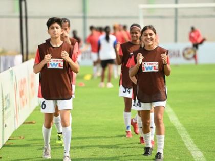 IWL: Indian Arrows to take on bottom-placed Hans Women | IWL: Indian Arrows to take on bottom-placed Hans Women