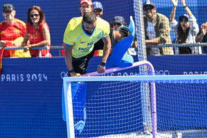 Paris Olympics: Bouncing back like true champions: Tendulkar, Bindra lead wishes for Indian hockey team | Paris Olympics: Bouncing back like true champions: Tendulkar, Bindra lead wishes for Indian hockey team