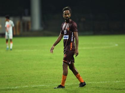 I-League: Patience bearing fruit for Sri Lanka's Razeek at Gokulam Kerala | I-League: Patience bearing fruit for Sri Lanka's Razeek at Gokulam Kerala