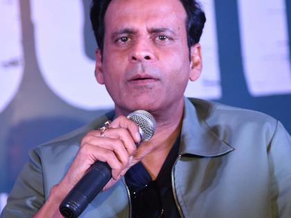Manoj Bajpayee: Directors coming to me want to make the most of it | Manoj Bajpayee: Directors coming to me want to make the most of it