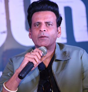 Manoj Bajpayee calls Abhishek Chaubey ‘one of the best directors of all time’ | Manoj Bajpayee calls Abhishek Chaubey ‘one of the best directors of all time’