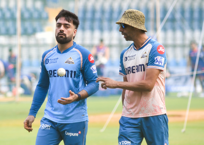 IPL 2025: Not thinking of constant change at top, focusing on our game, says MI head coach | IPL 2025: Not thinking of constant change at top, focusing on our game, says MI head coach