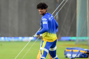 IPL 2024: Surya's batting, Bumrah's bowling augur well for MI as Dhoni returns to Wankhede | IPL 2024: Surya's batting, Bumrah's bowling augur well for MI as Dhoni returns to Wankhede