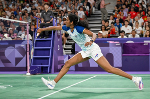World Championship: Sindhu makes confident start with win over Nalbantova | World Championship: Sindhu makes confident start with win over Nalbantova