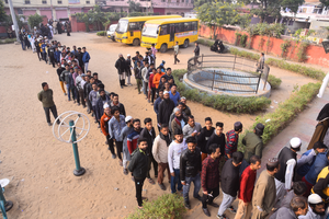 LS Polls: Jaipur DEO lists dos and don'ts ahead of nomination filing beginning Wednesday | LS Polls: Jaipur DEO lists dos and don'ts ahead of nomination filing beginning Wednesday LS Polls: Jaipur DEO lists dos and don'ts ahead of nomination filing beginning Wednesday | LS Polls: Jaipur DEO lists dos and don'ts ahead of nomination filing beginning Wednesday