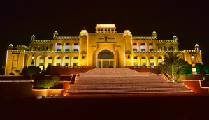 Youth Parliament in Rajasthan Assembly echoes strong views on terrorism, PoK and national security | Youth Parliament in Rajasthan Assembly echoes strong views on terrorism, PoK and national security
