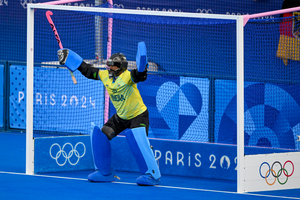 Sreejesh, Harmanpreet nominated for FIH Hockey Stars Awards | Sreejesh, Harmanpreet nominated for FIH Hockey Stars Awards