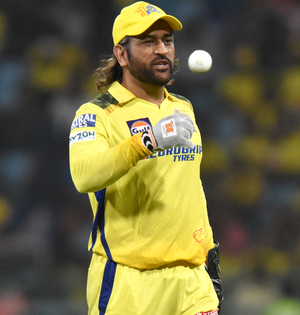 IPL 2024: 'Would he like to bat higher...", says Brian Lara after Dhoni's 9-ball 28 | IPL 2024: 'Would he like to bat higher...", says Brian Lara after Dhoni's 9-ball 28