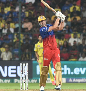 IPL 2026 Auction: Cameron Green fetches Rs 30 crore from KKR in mock bidding | IPL 2026 Auction: Cameron Green fetches Rs 30 crore from KKR in mock bidding