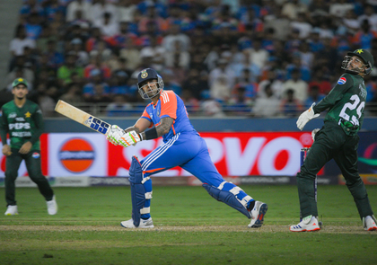 India vs Pakistan Asia Cup: History, tension, and the 'handshake' everyone will be watching! | India vs Pakistan Asia Cup: History, tension, and the 'handshake' everyone will be watching!