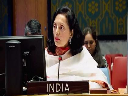 In veiled reference to China, India slams blocking of UN listing of terrorists | In veiled reference to China, India slams blocking of UN listing of terrorists