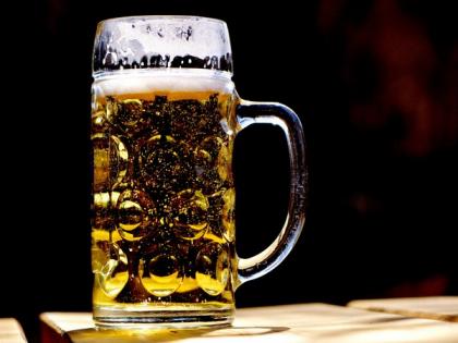 Beer is good for intestine: Study | Beer is good for intestine: Study