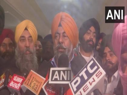 Harmeet Singh Kalka elected president of Delhi Sikh Gurdwara Management Committee | Harmeet Singh Kalka elected president of Delhi Sikh Gurdwara Management Committee
