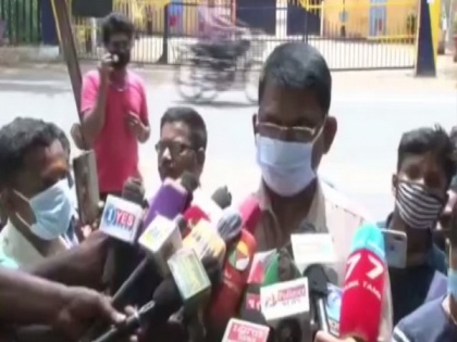 TNSHRC questions 10 cops at Madurai prison in Thoothukudi custodial deaths case | TNSHRC questions 10 cops at Madurai prison in Thoothukudi custodial deaths case