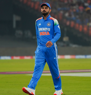 Rohit, Kohli on verge of returning for ODIs as squads for Australia tour set to be picked | Rohit, Kohli on verge of returning for ODIs as squads for Australia tour set to be picked