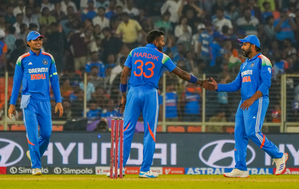 Champions Trophy: Batting-sorted India look favourites for title despite no Bumrah (SWOT Analysis) | Champions Trophy: Batting-sorted India look favourites for title despite no Bumrah (SWOT Analysis)