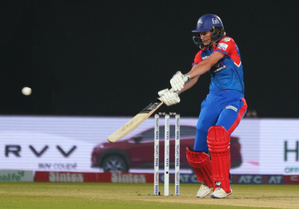 WPL 2025: Lanning, Sutherland, & Kapp star as DC beats UPW by seven wickets | WPL 2025: Lanning, Sutherland, & Kapp star as DC beats UPW by seven wickets