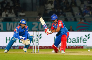 WPL: DC's victory was largely driven by Shafali and Niki's crucial innings, opines Mithali Raj | WPL: DC's victory was largely driven by Shafali and Niki's crucial innings, opines Mithali Raj