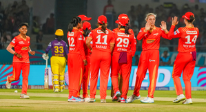WPL 2025: Gujarat Giants rely on Gardner to end Mumbai Indians jinx (Preview) | WPL 2025: Gujarat Giants rely on Gardner to end Mumbai Indians jinx (Preview)