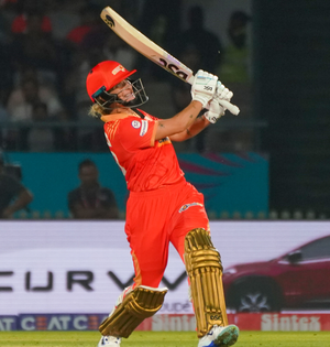 WPL 2025: To come out and play the brand of cricket we spoke of, feels special, says Gardner | WPL 2025: To come out and play the brand of cricket we spoke of, feels special, says Gardner