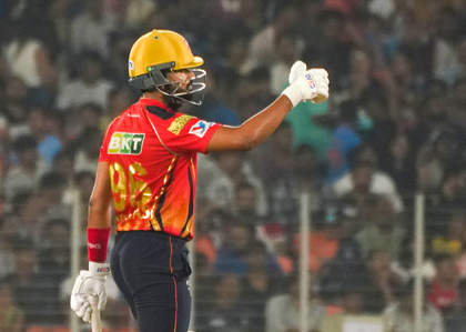 IPL 2025: Power-hitting by Iyer, Shashank, Arya help PBKS post mammoth 243/5 vs GT | IPL 2025: Power-hitting by Iyer, Shashank, Arya help PBKS post mammoth 243/5 vs GT