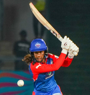 Jemimah Rodrigues aims to blend data with on-field instinct while leading DC in WPL 2026 | Jemimah Rodrigues aims to blend data with on-field instinct while leading DC in WPL 2026