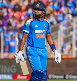 Abhishek Nayar ‘can’t fathom’ Shreyas Iyer’s exclusion from India’s Asia Cup squad | Abhishek Nayar ‘can’t fathom’ Shreyas Iyer’s exclusion from India’s Asia Cup squad