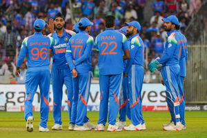 Don't think Bumrah's absence will have a major issue with India's combination: BCCI Secy | Don't think Bumrah's absence will have a major issue with India's combination: BCCI Secy