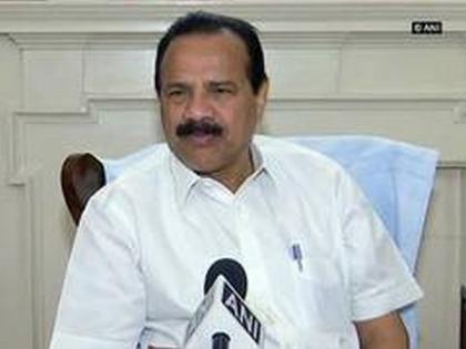 Centre extending all possible help to Karnataka in combating COVID-19: Gowda | Centre extending all possible help to Karnataka in combating COVID-19: Gowda