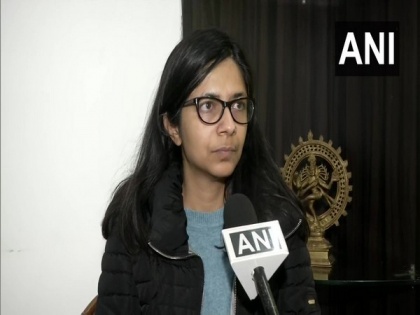 DCW seeks FIR against persons making obscene comments against Muslim women on 'Clubhouse' app | DCW seeks FIR against persons making obscene comments against Muslim women on 'Clubhouse' app