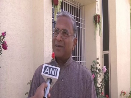 Taking hostage of Bihar Assembly speaker poses serious threat to foundation of democracy : Dy Chairman RS Harivansh | Taking hostage of Bihar Assembly speaker poses serious threat to foundation of democracy : Dy Chairman RS Harivansh