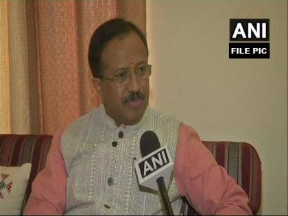 Efforts on to secure early release of Indian crew of 'Stena Impero': MoS Muraleedharan | Efforts on to secure early release of Indian crew of 'Stena Impero': MoS Muraleedharan