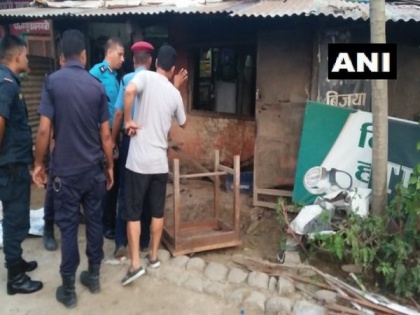 Nepal explosion: Suspect succumbs to injuries, four injured under treatment | Nepal explosion: Suspect succumbs to injuries, four injured under treatment