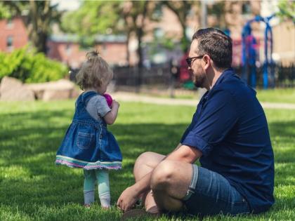 Inaugural public health survey of new dads to help improve outcomes for entire family | Inaugural public health survey of new dads to help improve outcomes for entire family