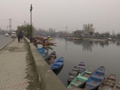 J-K: Construction of western foreshore road along Dal Lake to start soon | J-K: Construction of western foreshore road along Dal Lake to start soon