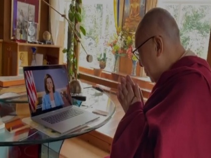 US Ambassador to India wishes Dalai Lama on his birthday | US Ambassador to India wishes Dalai Lama on his birthday