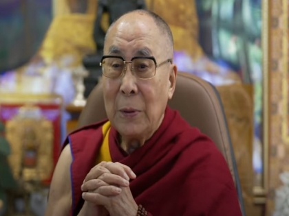 Dalai Lama's delegate congratulates new head of Indian parliamentary forum for Tibet | Dalai Lama's delegate congratulates new head of Indian parliamentary forum for Tibet