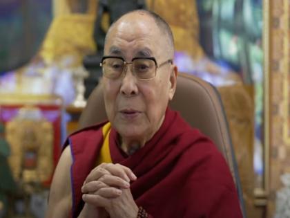 Dalai Lama condoles loss of lives due to tornadoes in US | Dalai Lama condoles loss of lives due to tornadoes in US