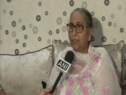 Dalbir Kaur condemns 'liar and coward' Imran Khan over silence of forced conversion of Sikh girls | Dalbir Kaur condemns 'liar and coward' Imran Khan over silence of forced conversion of Sikh girls