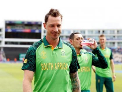 Steyn to reassess his cricket future after T20 World Cup | Steyn to reassess his cricket future after T20 World Cup