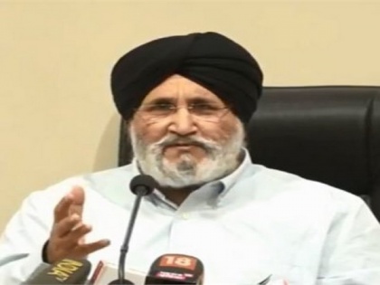 Shiromani Akali Dal urges State Election Commission to deploy para-military forces for municipal elections | Shiromani Akali Dal urges State Election Commission to deploy para-military forces for municipal elections