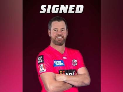 BBL: Sydney Sixers sign Dan Christian to boost batting depth | BBL: Sydney Sixers sign Dan Christian to boost batting depth
