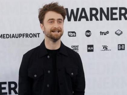 Daniel Radcliffe says teen 'Harry Potter' actors were at 'peak hormone' during 'Goblet of Fire' filming | Daniel Radcliffe says teen 'Harry Potter' actors were at 'peak hormone' during 'Goblet of Fire' filming