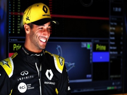 Daniel Ricciardo joins McLaren as Carlos Sainz's replacement for 2021 | Daniel Ricciardo joins McLaren as Carlos Sainz's replacement for 2021