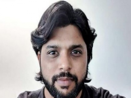 Indian journalist killed in clashes in Afghanistan' Spin Boldak district | Indian journalist killed in clashes in Afghanistan' Spin Boldak district