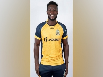 I play close attention to IPL as games are really exciting: Daren Sammy | I play close attention to IPL as games are really exciting: Daren Sammy