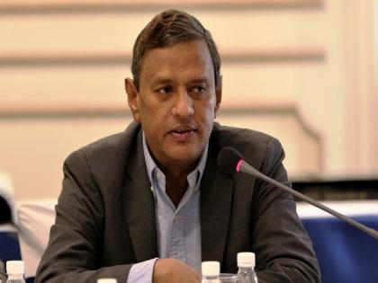 'It's a boon for Indian football that FSDL came in at the right time': AIFF gen sec | 'It's a boon for Indian football that FSDL came in at the right time': AIFF gen sec