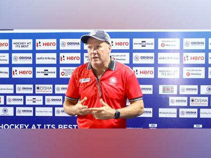 Indian hockey teams well-prepared for challenges ahead, express coaches | Indian hockey teams well-prepared for challenges ahead, express coaches Indian hockey teams well-prepared for challenges ahead, express coaches | Indian hockey teams well-prepared for challenges ahead, express coaches