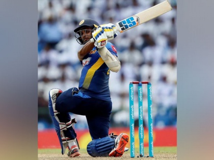 Sri Lanka's Dasun Shanaka cleared to travel to West Indies, will join team during ODI series | Sri Lanka's Dasun Shanaka cleared to travel to West Indies, will join team during ODI series